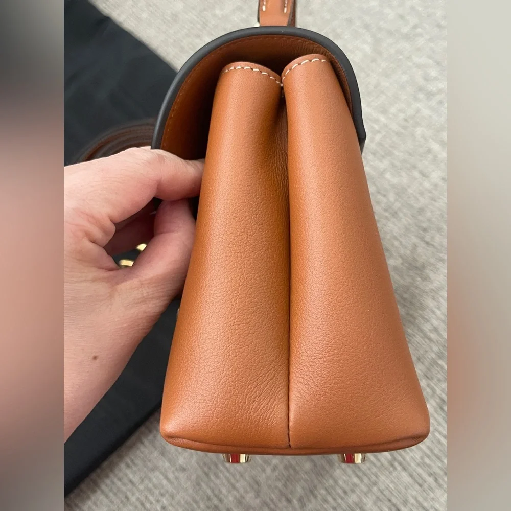 Celine teen nino bag - Picture 4 of 7